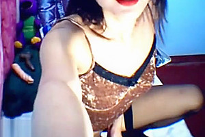 LBGFS Ladyboy Jade #2