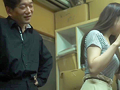 LBJA41 Cuuuuuuty Japanese porn OH YEAH