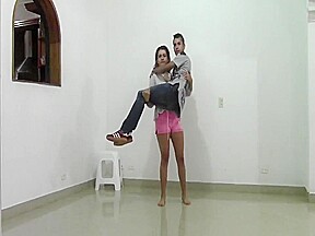 LIFT AND CARRY