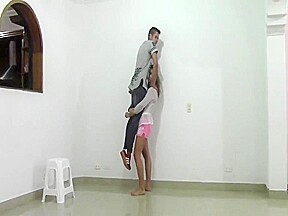 LIFT AND CARRY
