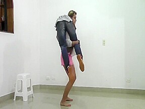 LIFT AND CARRY