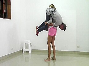 LIFT AND CARRY