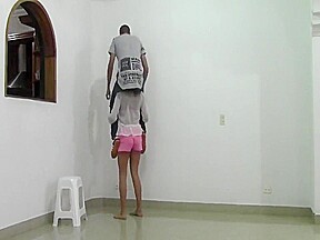 LIFT AND CARRY