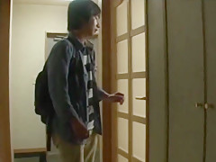 LITTLE Step sister WITH GANGSTERS - JAV PMV