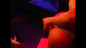 La Toya Lopez Stripshow