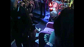 La Toya Lopez Stripshow