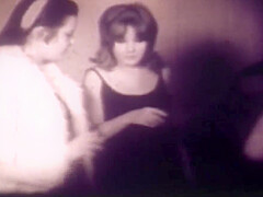 Ladies In Chains 01 - (restyling Movie In Full Hd Version)