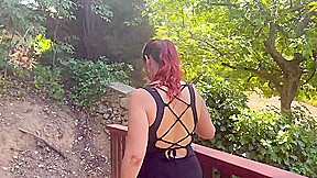 Lady, 41, wants to sweat!