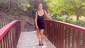 Lady, 41, wants to sweat!