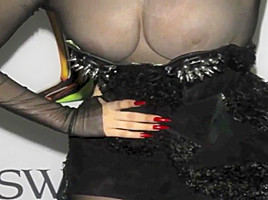 Lady Gaga MUST SEE!