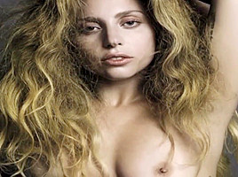 Lady Gaga MUST SEE!