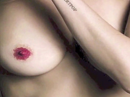 Lady Gaga MUST SEE!