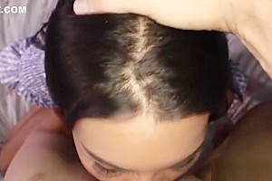 Ladyboy Titiporn Fucks Guy After Dick Sucking