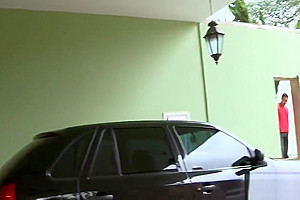 Ladyboy blowjobs