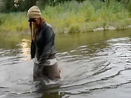 Lake lake pantyhose OMG