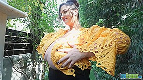 Lana Kendrick - Autumn Lace 5d 2