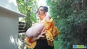 Lana Kendrick - Autumn Lace 5d 2