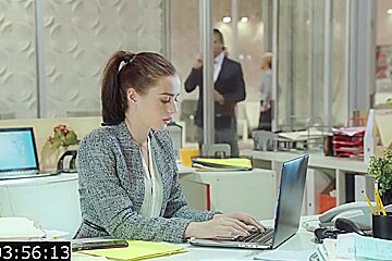 Lana Rhoades And Penny Pax - Excellent Sex Movie Big Tits Hottest