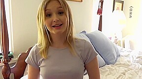 Landlord fucks cam girl ten