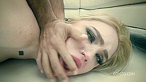 Lascivious Blonde Greta Foss Guzzles On Piss During Intense DP / DAP Group Sex SZ3019 (PEE) - PissVids