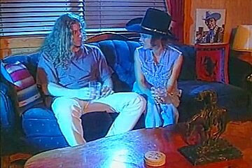 Last Tango In Paradise (german Dub) With Rachel Love, Heather Lee And Brittany O'connell