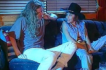 Last Tango In Paradise (german Dub) With Rachel Love, Heather Lee And Brittany O'connell