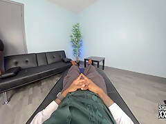 Late Night At The Office 5