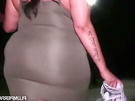 Late Night Hook Ups Bbw With Rose Bbw And Sofia Rose