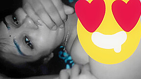 Latika Take Cock And Full Enjoy