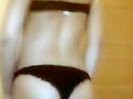Latin Girl Show 1