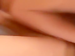 Latin getting throat fucked from thick big cock