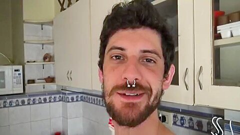 LatinLeche - Latino Skater Punk Railed Out By Cameraman