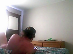 Latino Step daddy In Grindr Hook Up