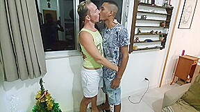 Latino Yuri Star Used Raw By Maxence Angel - StraightBoysBigCocks