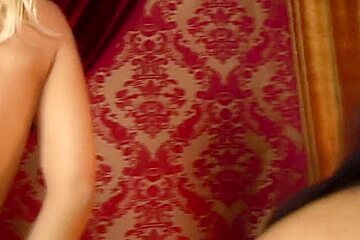 Laura And Jessica Lynn In Penthouse Siterip