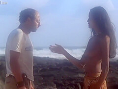Laura Gemser - Nude Celebrities - Best Of Vol 1