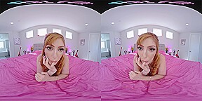 Lauren Phillips - VRHush