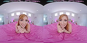 Lauren Phillips - VRHush
