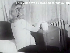 Lbh Vintage Film Unknown