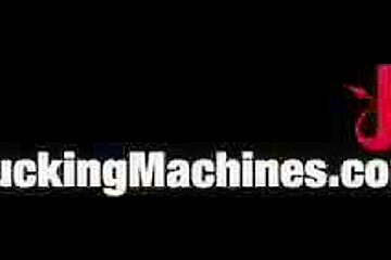 Lea Lexus And Lexi S - Machine Fuck