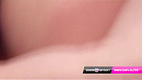 Leah Jayes Home Movies Dildo Fuck