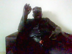 Leather & Smoking Cigar 2025