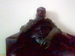 Leather & Smoking Cigar 2025