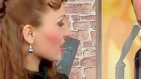 Lesbian Babes Fuck With Thong On Toys In Some Bdsm Fetish