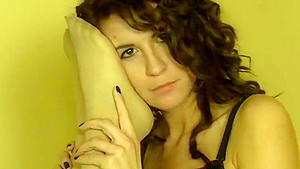 Lesbian Foot Fetish With A Sexy Milf And A