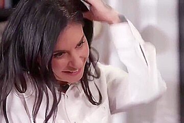 Lesbian Hospital Affairs 1