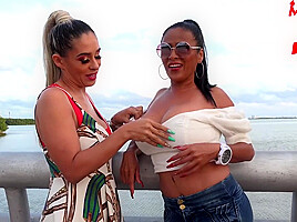 Lesbianas Calientes En Cancun - Mundo X