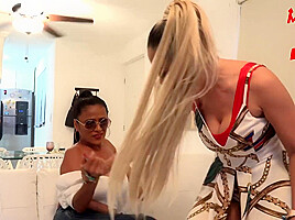 Lesbianas Calientes En Cancun - Mundo X