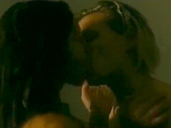 Lesbo Love Hot Sex 3