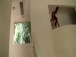 Lesbo Mature Walks On A teen 18+ Vibing Cunt